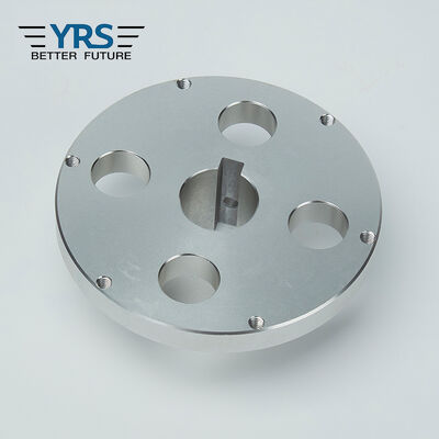 Υποβάλλοντας σε ανοδική οξείδωση αυτόματα γυρισμένα μέρη