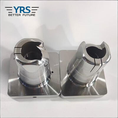 Πρακτικά φορμαρισμένα έγχυση πλαστικά μέρη