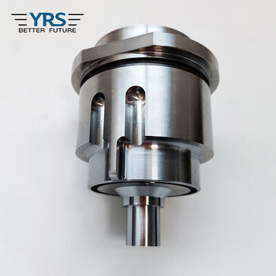 Πρακτικά μέρη φορμών εγχύσεων