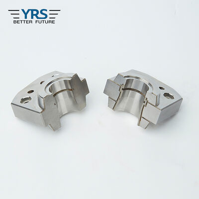 1.2344 πλαστικά τμήματα φορμών