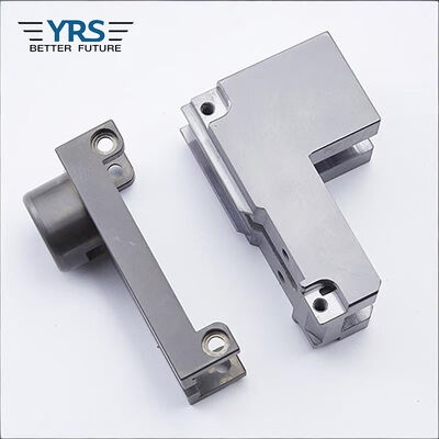 SKD61 CNC ανταλλακτικά μηχανών