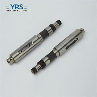 Για πολλές χρήσεις γυρισμένα μέρη ακρίβειας