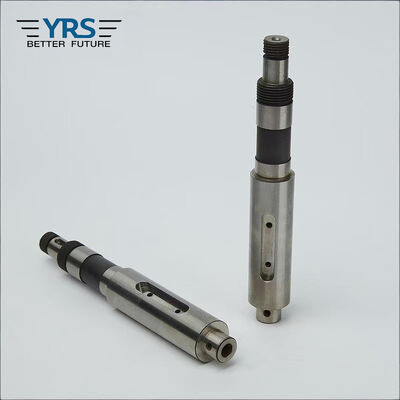 Για πολλές χρήσεις γυρισμένα μέρη ακρίβειας