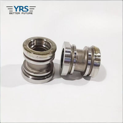 Ανθεκτική D2 φορμών ακρίβειας ODM cOem γυαλισμένη υλικό επιφάνεια μερών