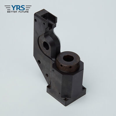 1.2738 μηχανικά μέρη ακρίβειας 718H, ανοχή 0.02mm CNC τμήματα ακρίβειας