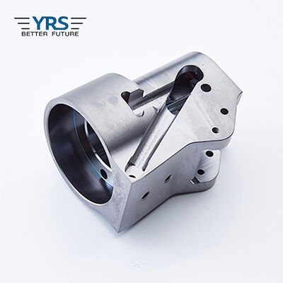 Επεξεργασμένος στη μηχανή τροφοδότης καρφιών μερών SKD61 DC53 CNC ακρίβεια ανθεκτικός