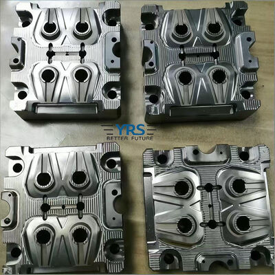 Επεξεργασμένα με ακρίβεια μέρη για ακριβείς επιδόσεις