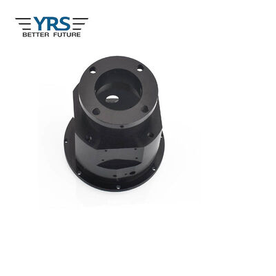 Αυτοματοποίηση CNC υπηρεσιών ODM που επεξεργάζεται το υλικό μερών στη μηχανή CR12MOV