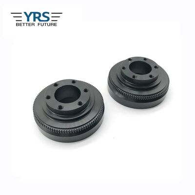 S136 μέρη μοτοσικλετών μηχανών ακρίβειας, επεξεργασμένα στη μηχανή CNC τμήματα ηλεκτρονικής