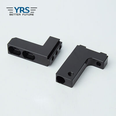 HRC35-40 οξύμαχη 718H μετάλλων επεξεργασμένη στη μηχανή CNC αντοχή μερών