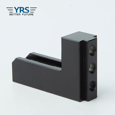 HRC35-40 οξύμαχη 718H μετάλλων επεξεργασμένη στη μηχανή CNC αντοχή μερών