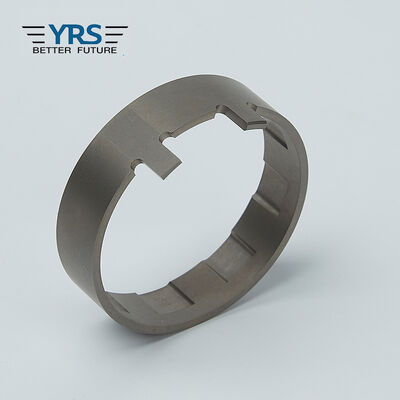 DC53 επεξεργασμένη στη μηχανή ανοχή 0.01mm μερών ακρίβειας μέταλλο οξύμαχη