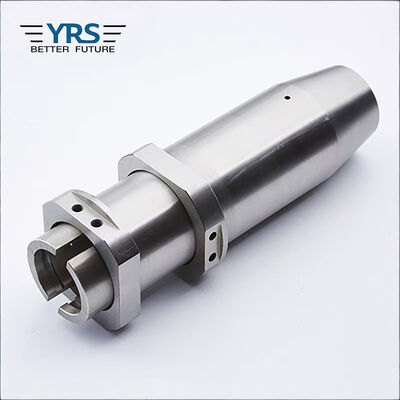 CNC επένδυσης νικελίου μηχανικά τμήματα HRC58-60 ακρίβειας ανθεκτικά