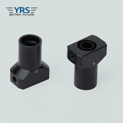 Για πολλές χρήσεις πλαστικά μέρη αυτοκινήτου POM, Rustproof αυτοκίνητα πλαστικά συστατικά