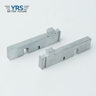 SKD61 0.01mm αυτοκίνητα μέρη συνήθειας και αντιοξειδωτικός ανθεκτικός εξαρτημάτων