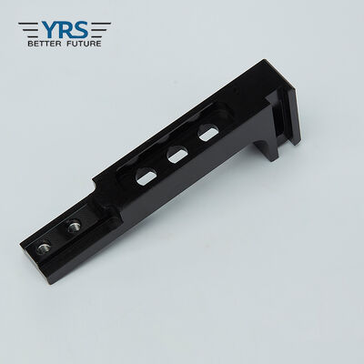 YRS CNC Precision Machined Parts, AL5052 CNC Milling Machine ανταλλακτικά