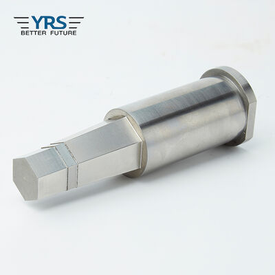 Διατρητικά καλουπιών σφράγισης Yirongsheng SKD11, σετ πείρων διάτρησης ανθεκτικών στη διάβρωση