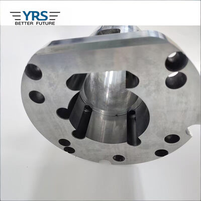 SKD61 ένθετο πυρήνων μερών φορμών εγχύσεων καλλυντικών αντιδιαβρωτικό