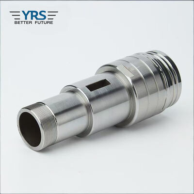 S136 ανθεκτικά πλαστικά μανίκια συστημάτων εκτίναξης μερών εγχύσεων για το καλλυντικό