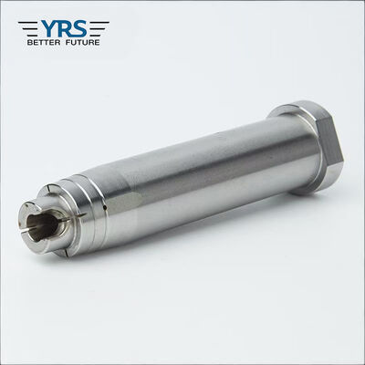 Πλαστικά μέρη SKH61 SKH51 φορμών ενθέτων πυρήνων χάλυβα κύβων για το πήκτωμα ντους