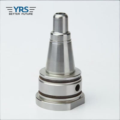 Ιατρικά μέρη 1,2343 φορμών εγχύσεων πλαστικά υλικό HRC48-52