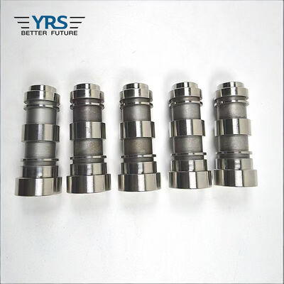 Rustproof καρφίτσες συστημάτων εκτίναξης φορμών SKH51 πολυσύνθετες με το αυλάκι