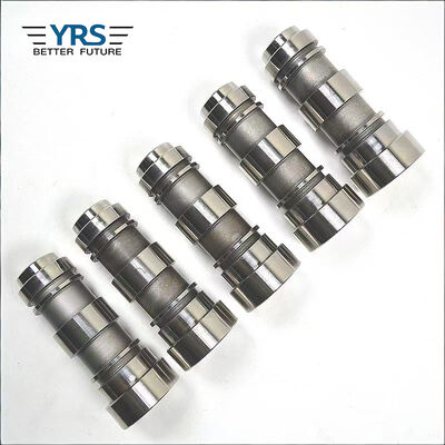 Rustproof καρφίτσες συστημάτων εκτίναξης φορμών SKH51 πολυσύνθετες με το αυλάκι