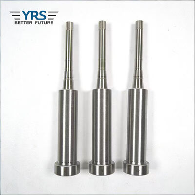 Ανθεκτικά μέρη skh-9 φορμών εγχύσεων SKH51 για την ιατρική βιομηχανία