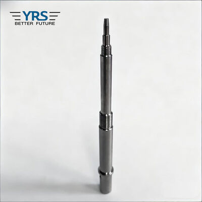 Ανοχή 0.005mm μέρη Multiscene φορμών εγχύσεων αντιδιαβρωτικό