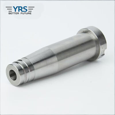 Rustproof εργαλείο φορμών εγχύσεων SKD61, ανταλλακτικά μηχανών σχηματοποίησης εγχύσεων άξονων