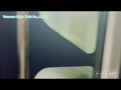 Το Toxmann παρέχει τα επεξεργασμένα στη μηχανή μέρη και τα μέρη φορμών